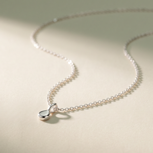 LevNSoul silver necklaces